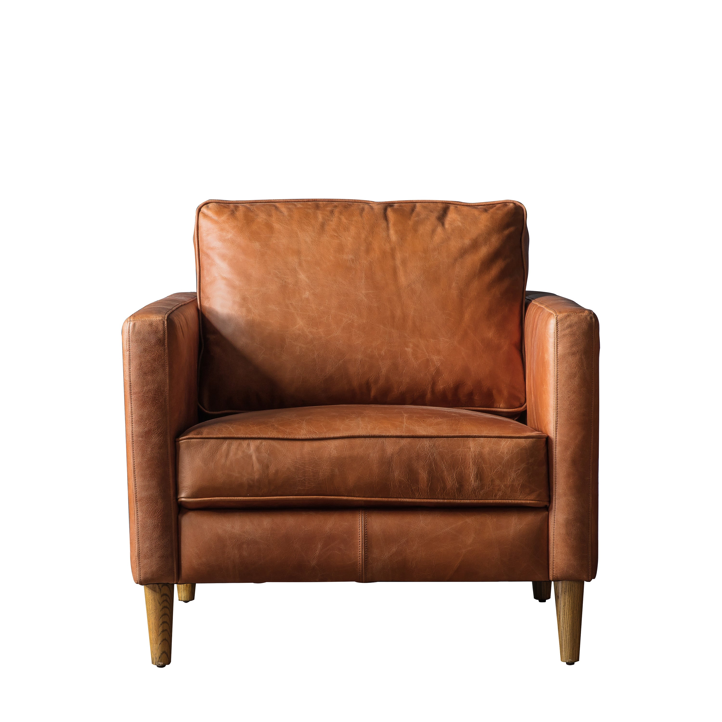Bronx Armchair