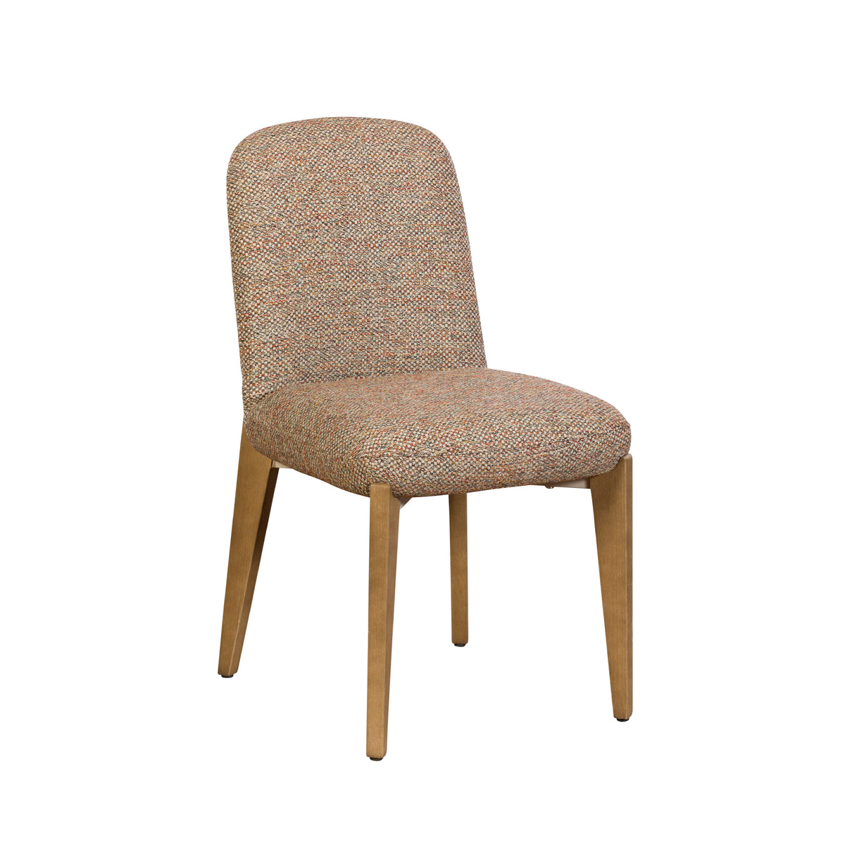 Porter Set Of 2 Dining Chairs - Bronze