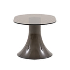 The Large Harlem Side Table combines contemporary design with practical functionality