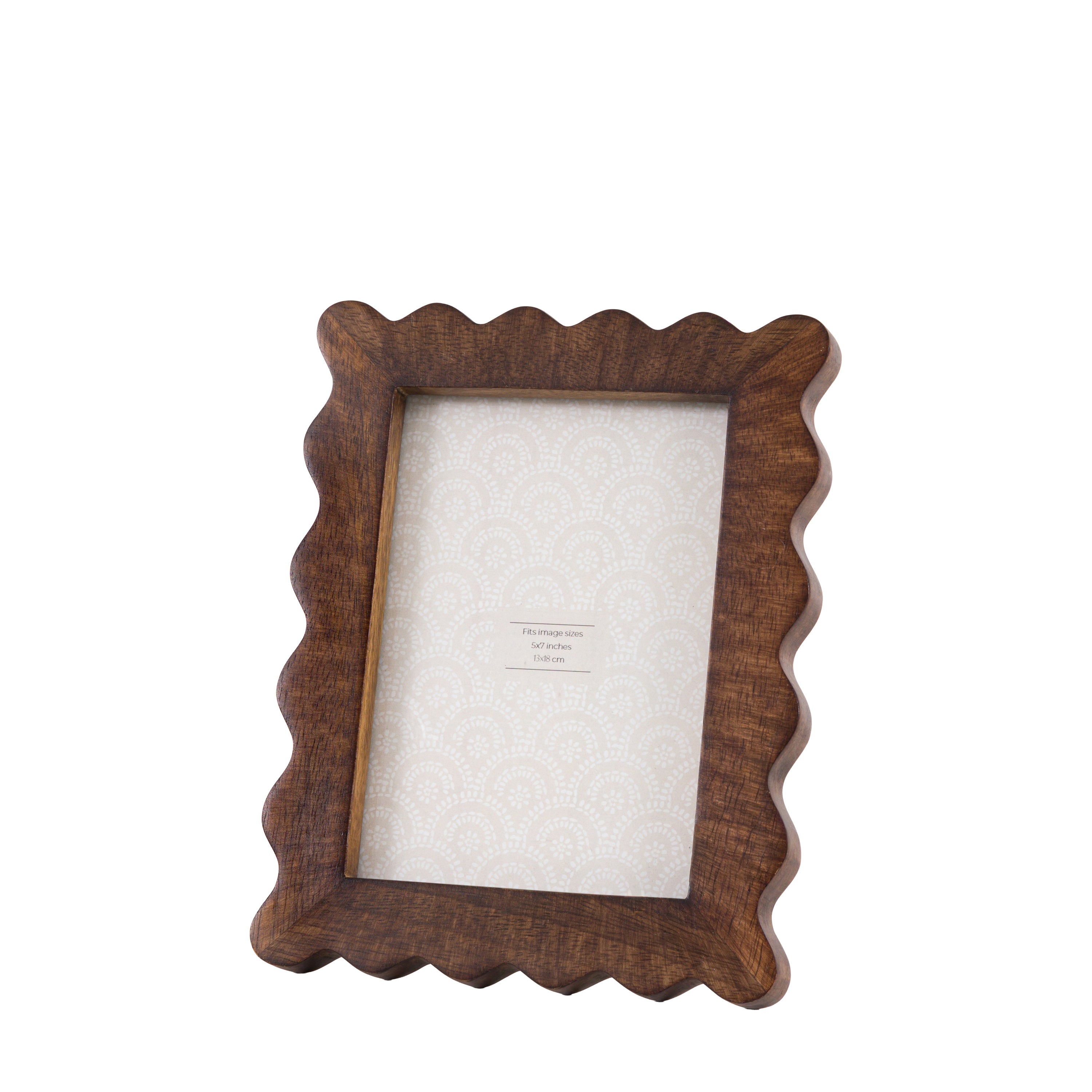 Natural materials with refined design.