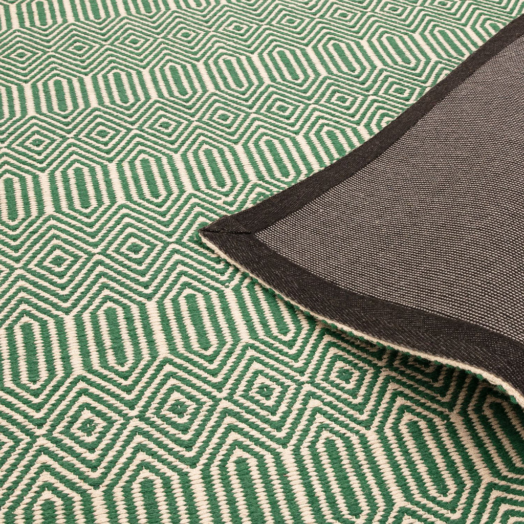  Floor Rug - Green