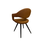 Delphine Dining Chair, Set Of 2 - Tan