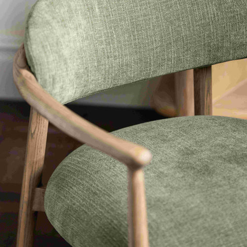Celia Armchair