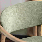 Celia Armchair