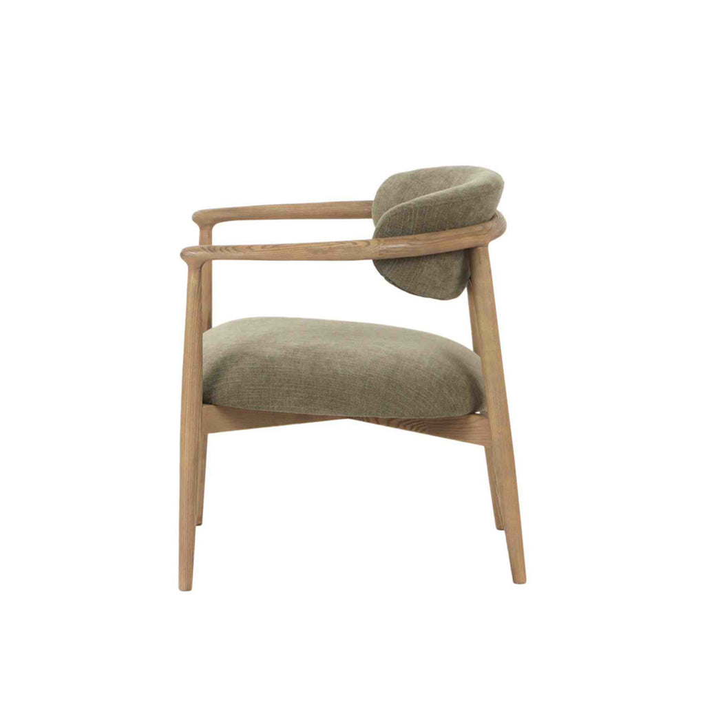 Celia Armchair
