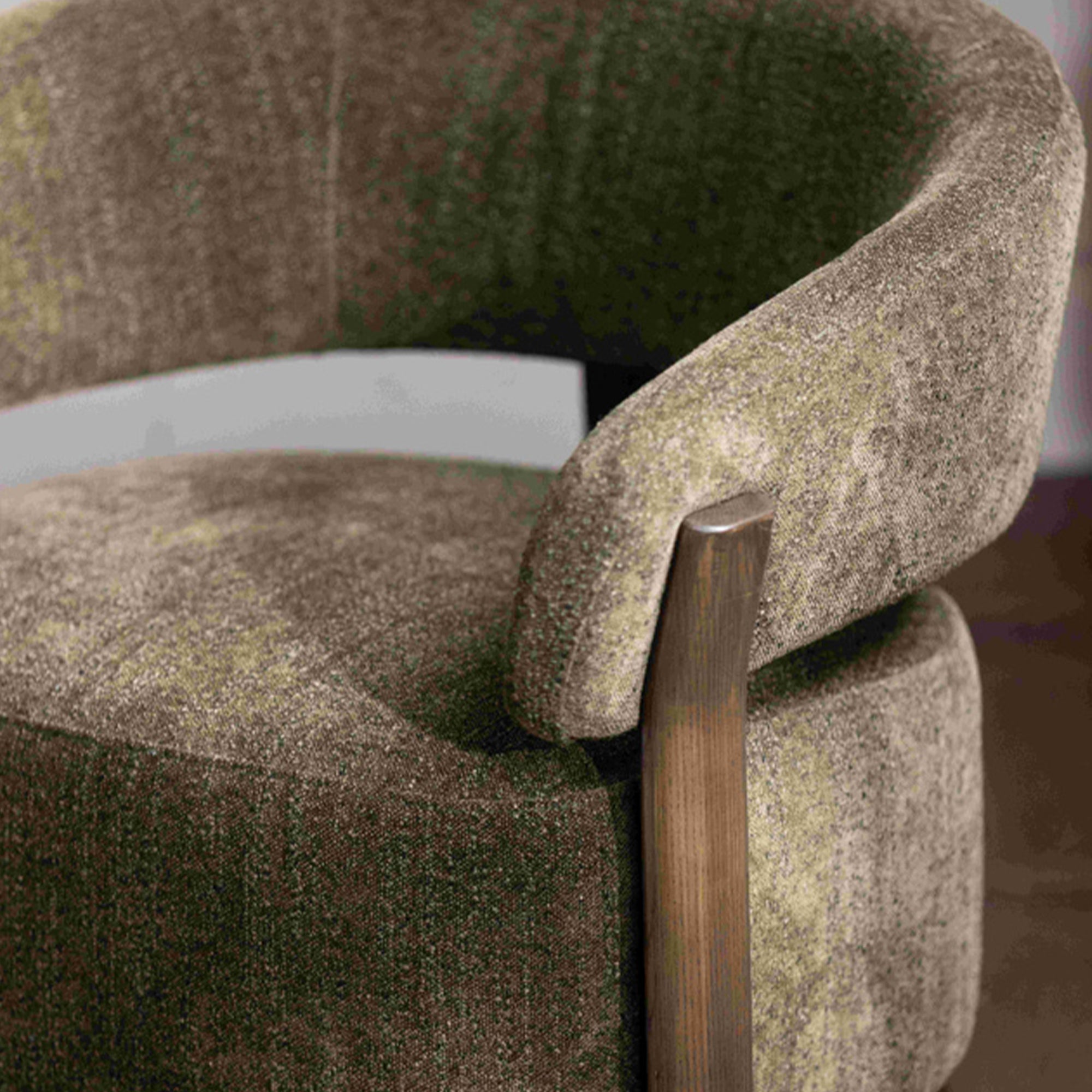 Fern Armchair