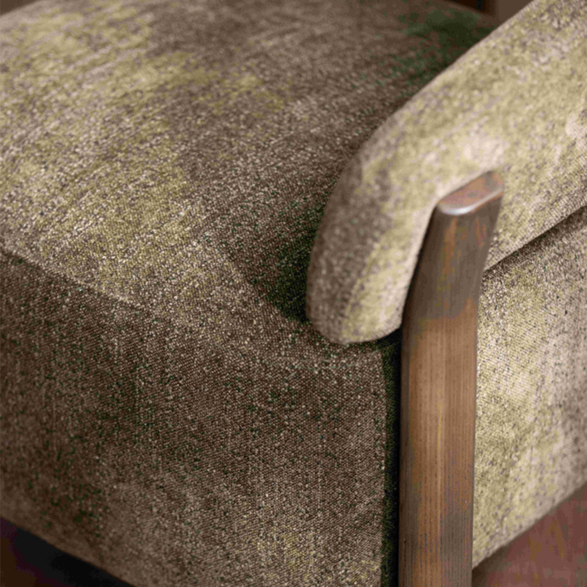 Fern Armchair