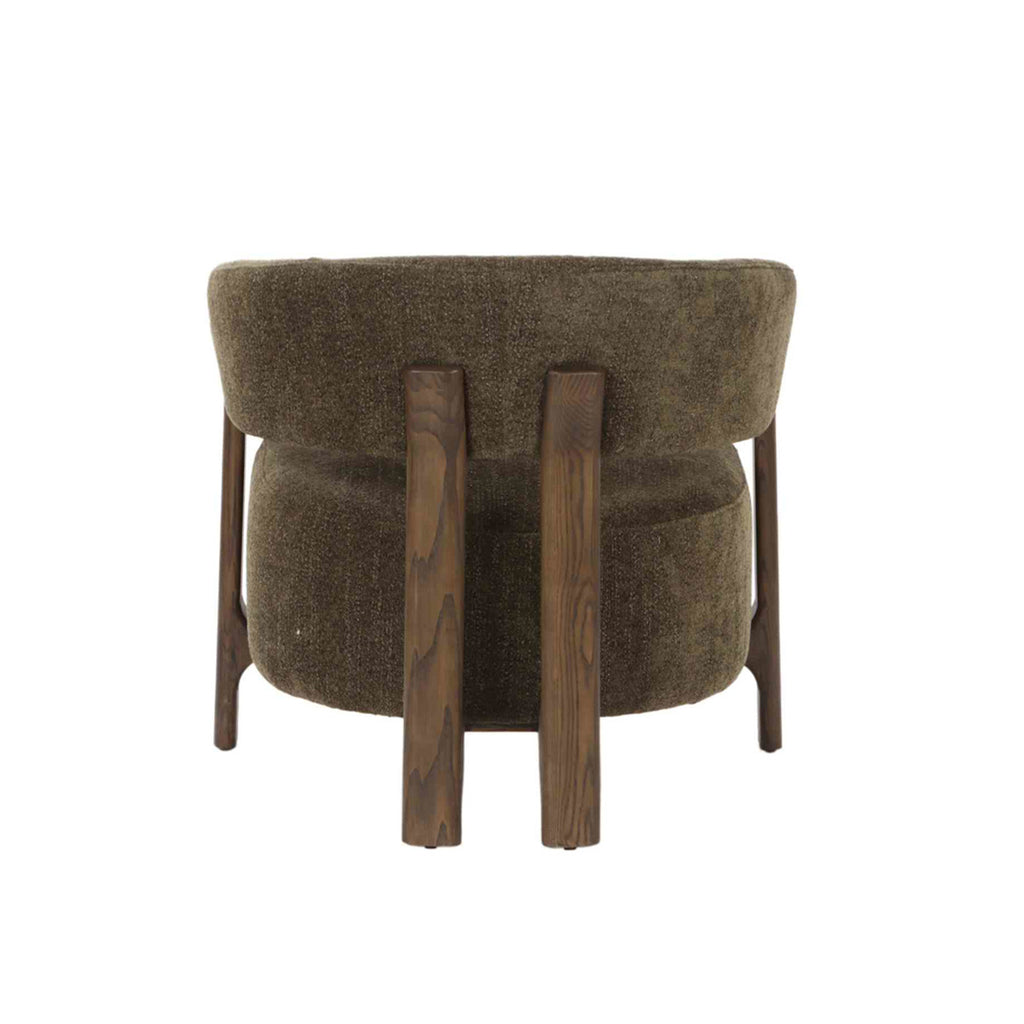 Fern Armchair