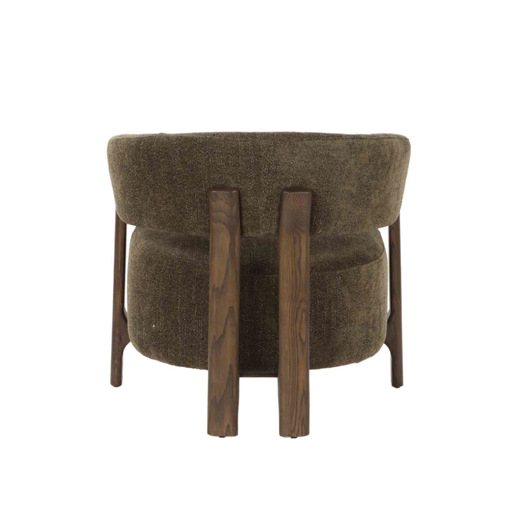 Fern Armchair
