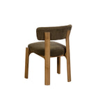 Williamsburg Set Of 2 - Dining Chairs In Green