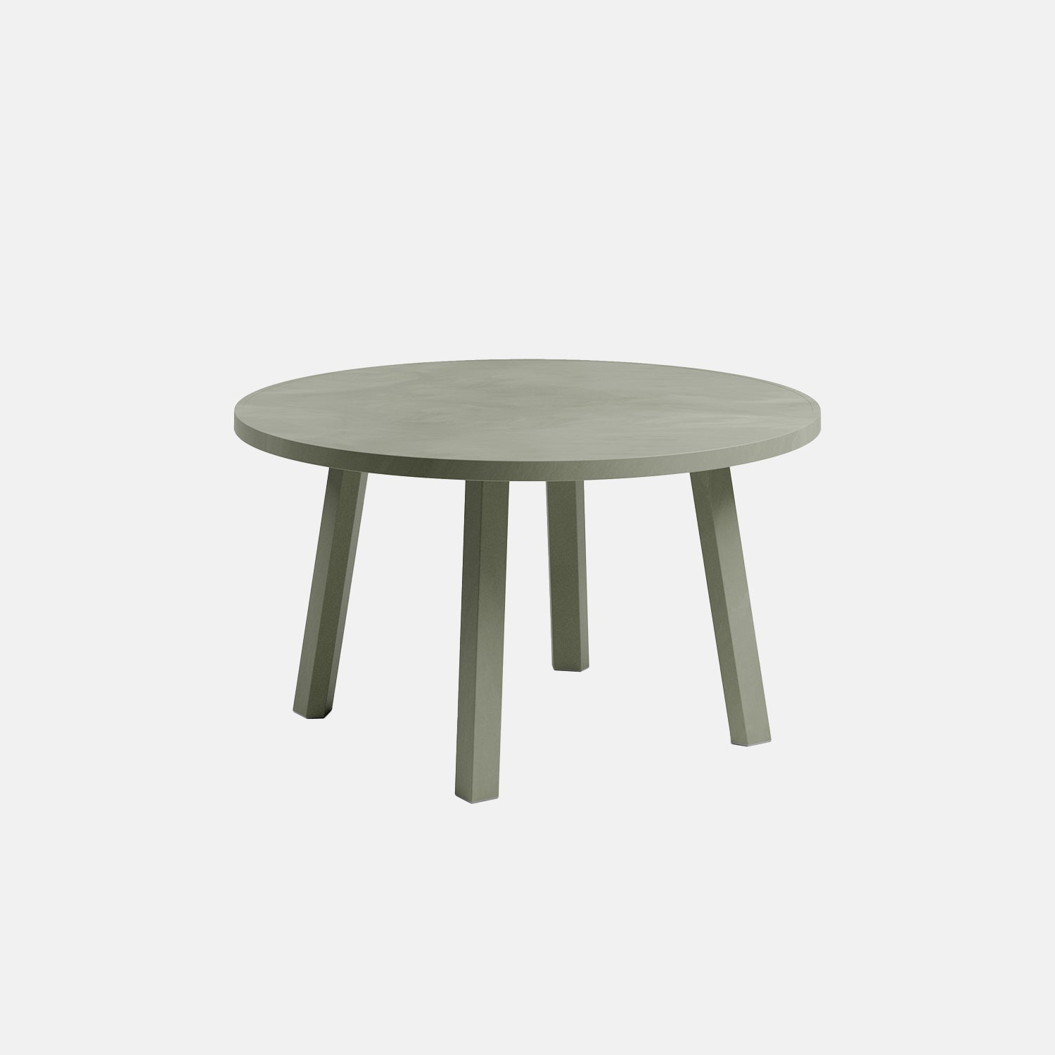 Maximo Tavolina Garden Table In Olive