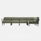Nardi Maximo 5 Modular Sofa