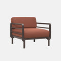 Maximo Armchair By Nardi Outdoor - Tobacco