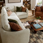 Carnaby Sofa - Open Ended Corner