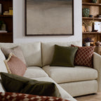Carnaby Sofa - Open Ended Corner