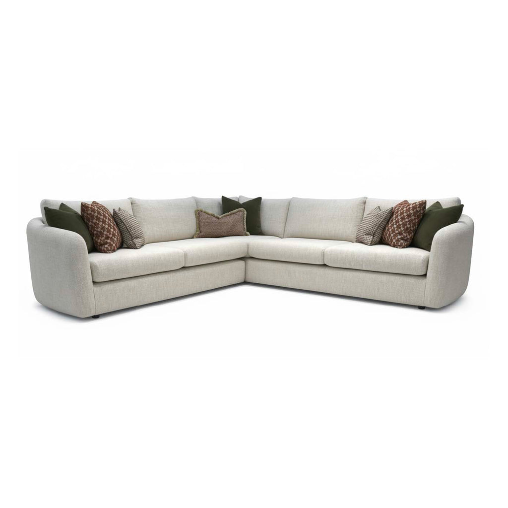 Carnaby Sofa - Extra Large Corner