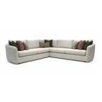 Carnaby Sofa - Extra Large Corner