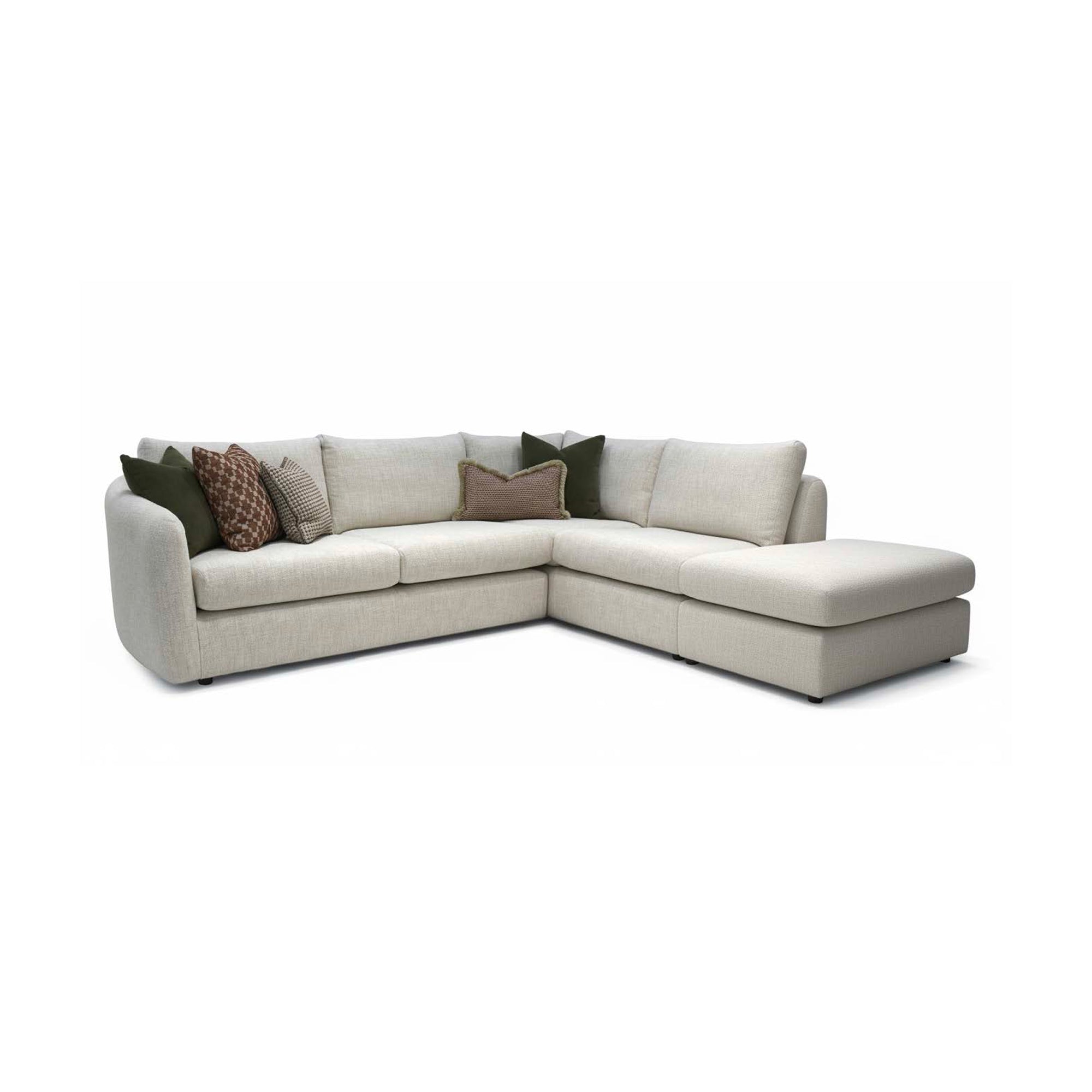 Carnaby Sofa - Open Ended Corner