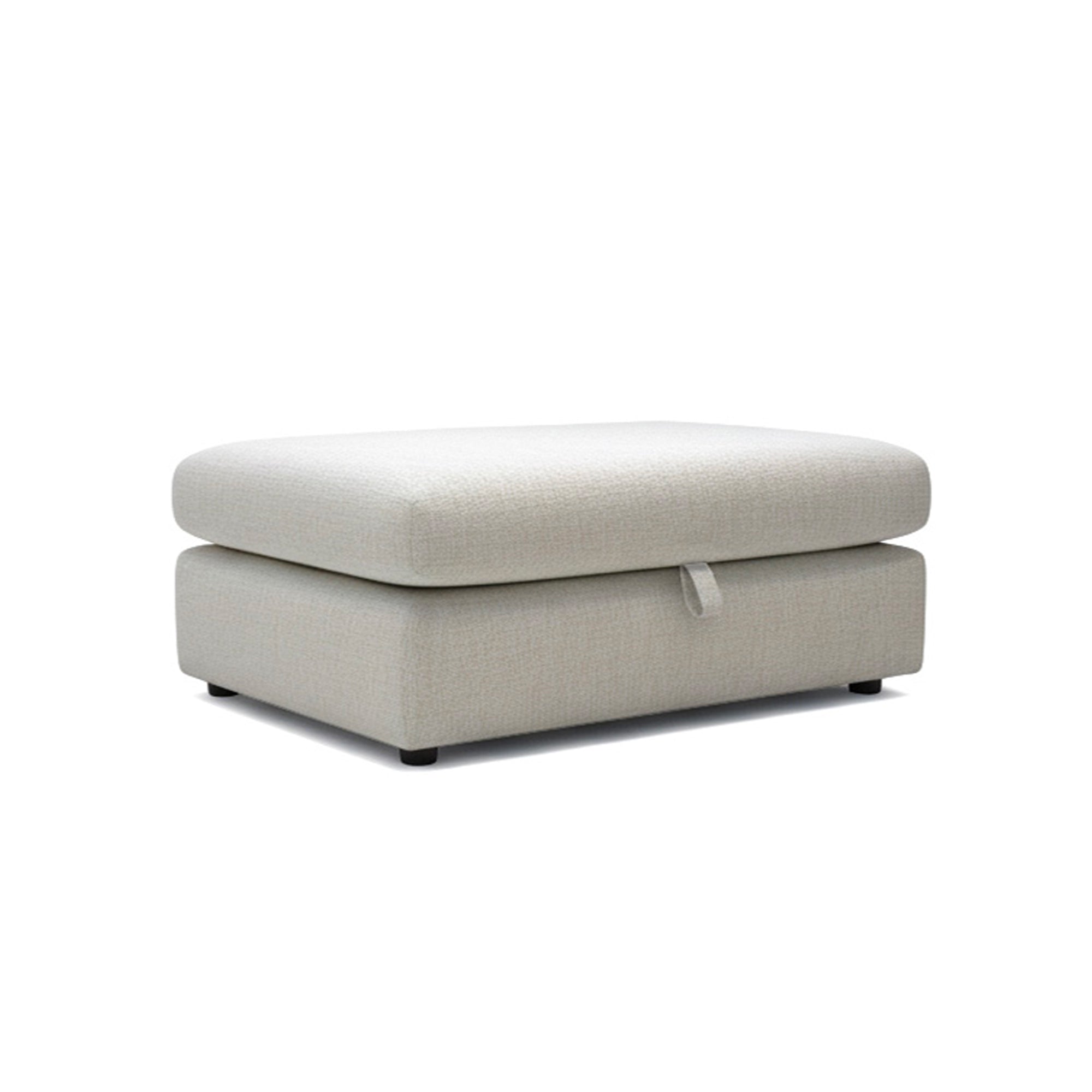 Carnaby Storage Footstool