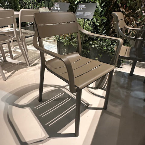 Cassia Armchair By Nardi - Set Of 2