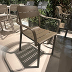 Cassia Armchair By Nardi - Set Of 2