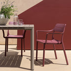 Cassia Armchair By Nardi - Set Of 2