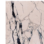 Floor Rug - Quake Metallic Blue