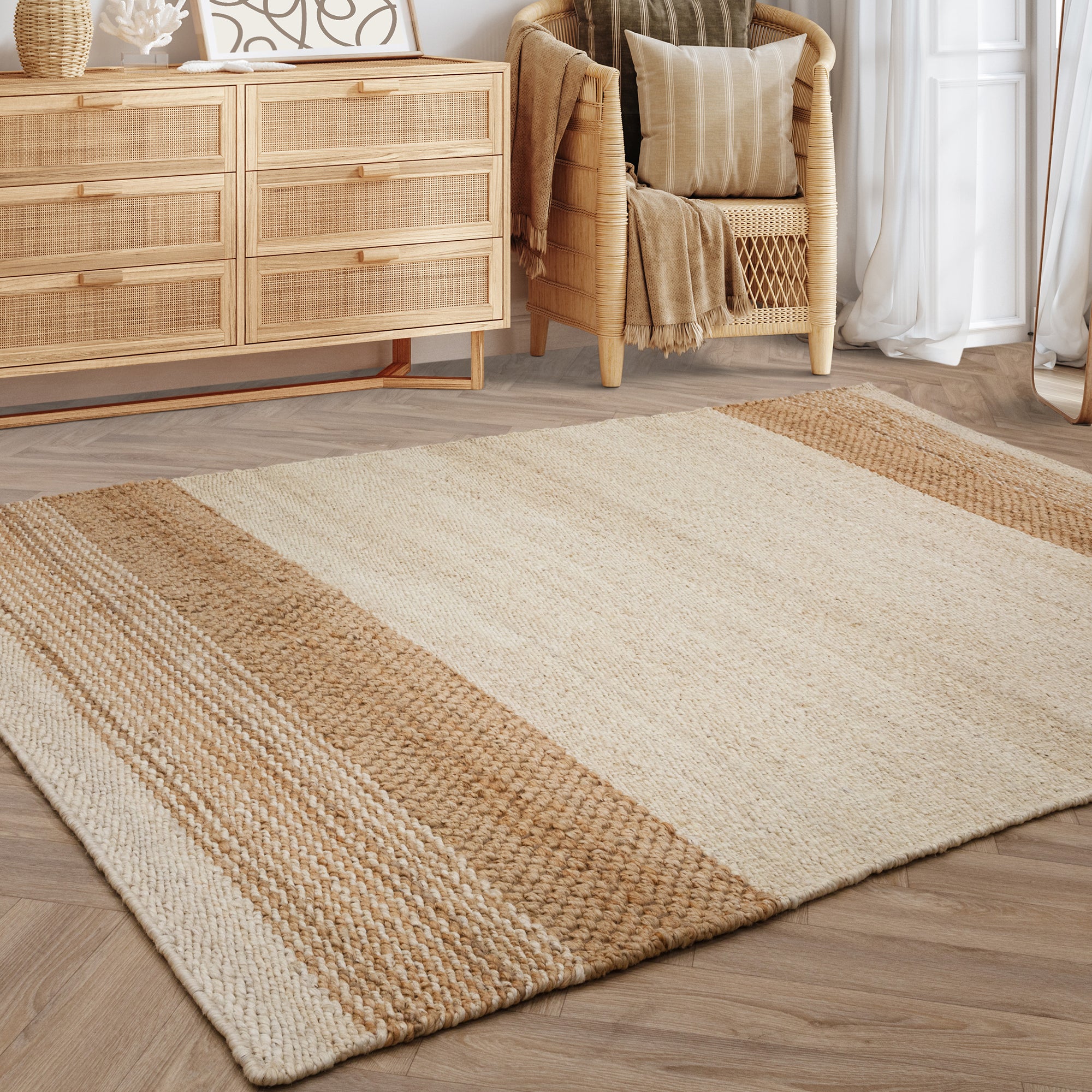 Cedar Rug