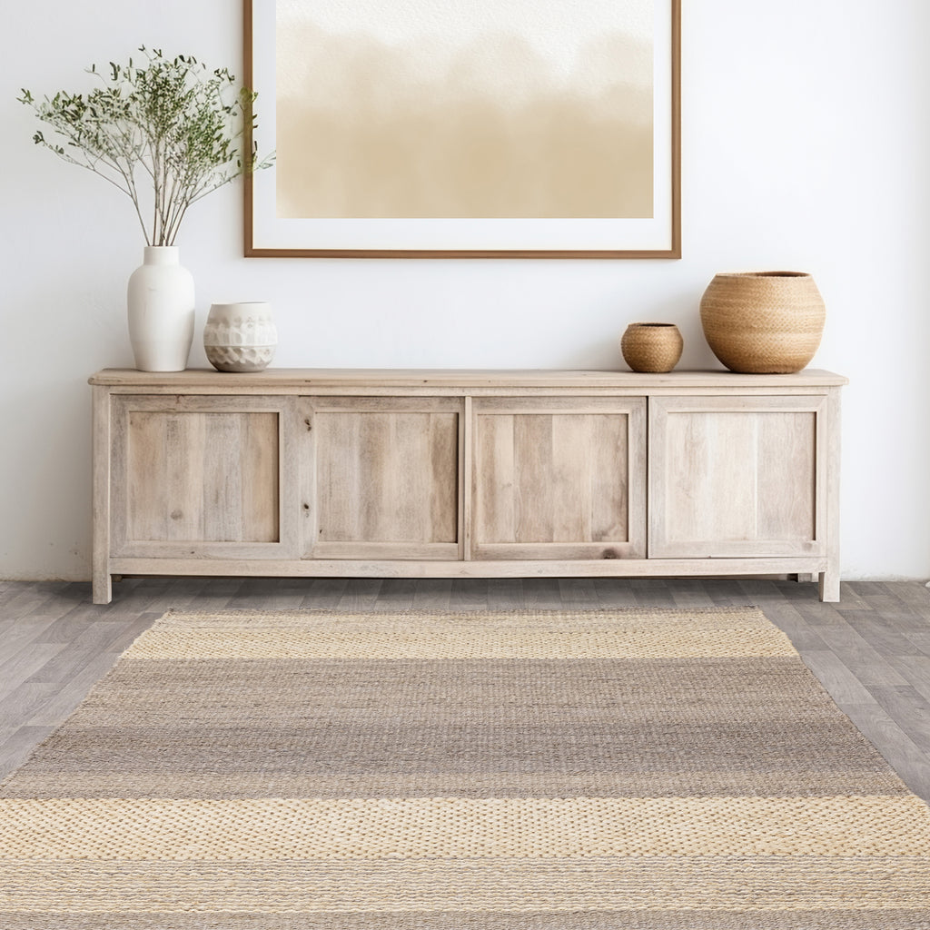 Cedar Rug