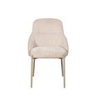 Holland Park Dining Chair, Set Of 2 - Beige