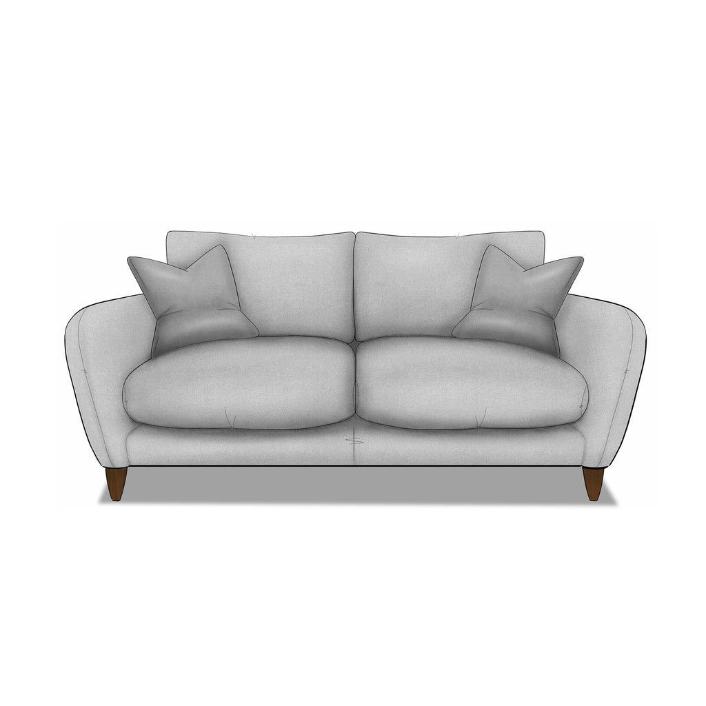 Rosa Medium Sofa