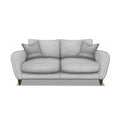 Rosa Medium Sofa