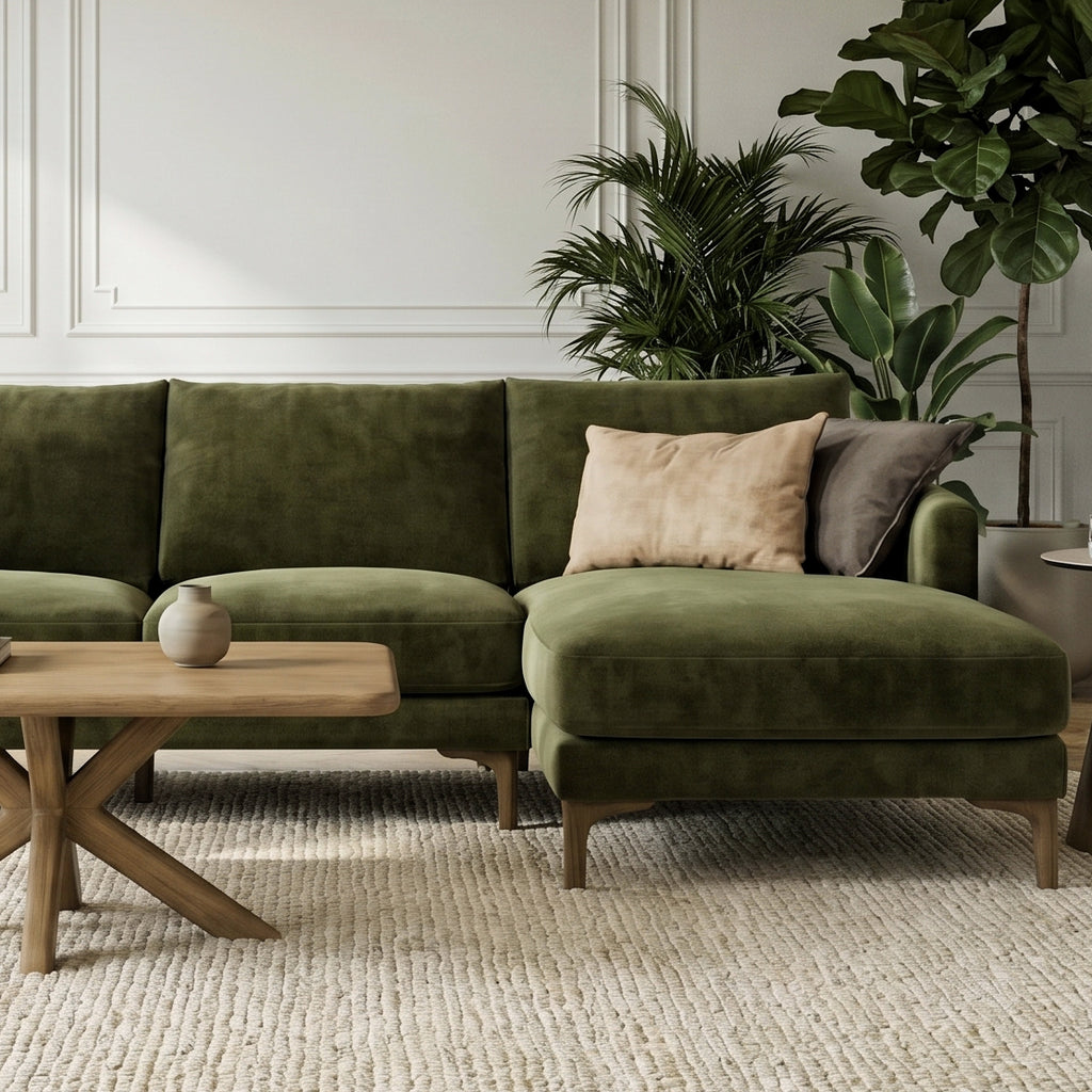 Clementine Sofa