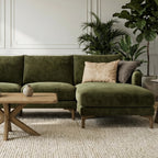 Clementine Sofa