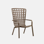 Folio Armchair By Nardi