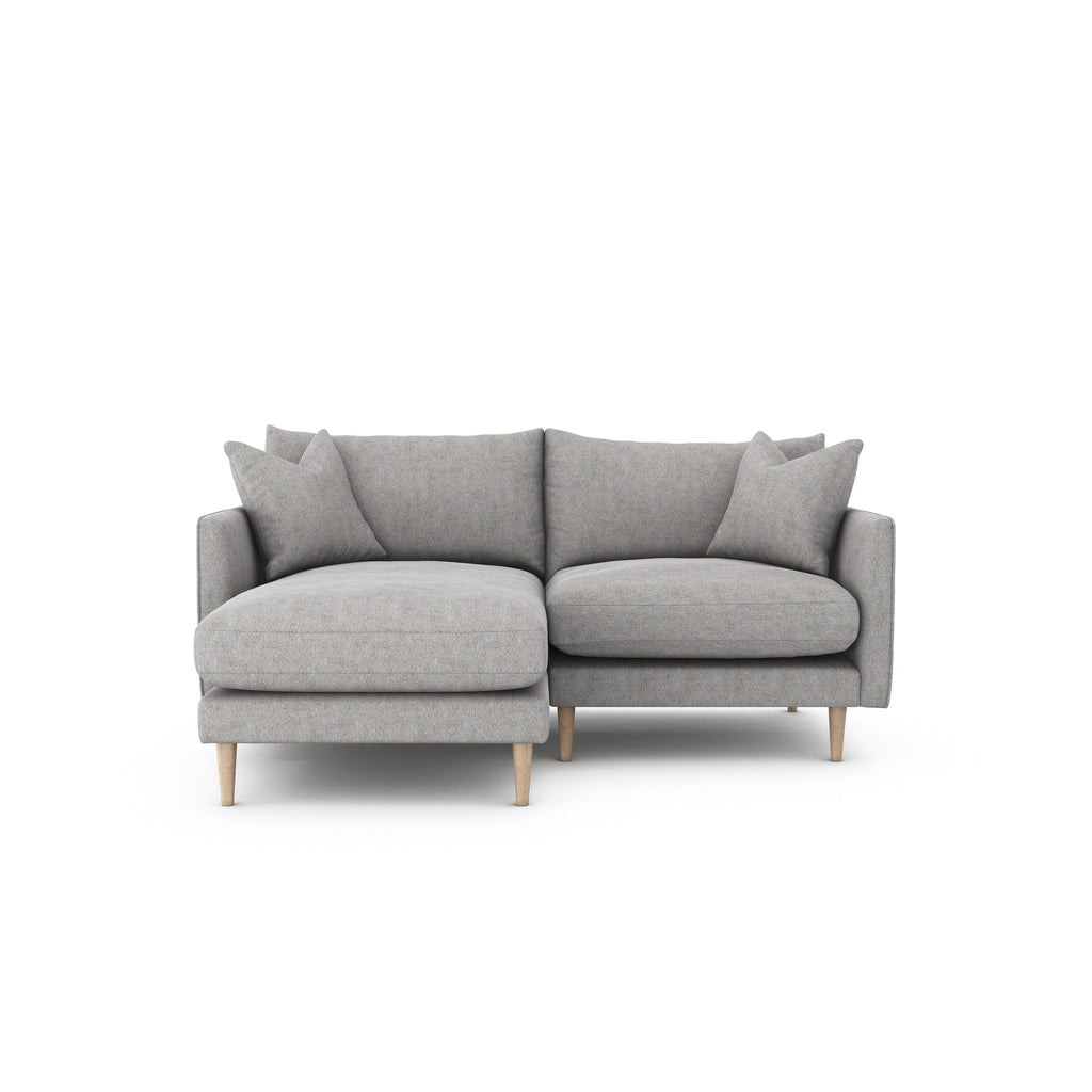 Juno Chaise Sofa - Medium