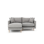 Juno Chaise Sofa - Medium