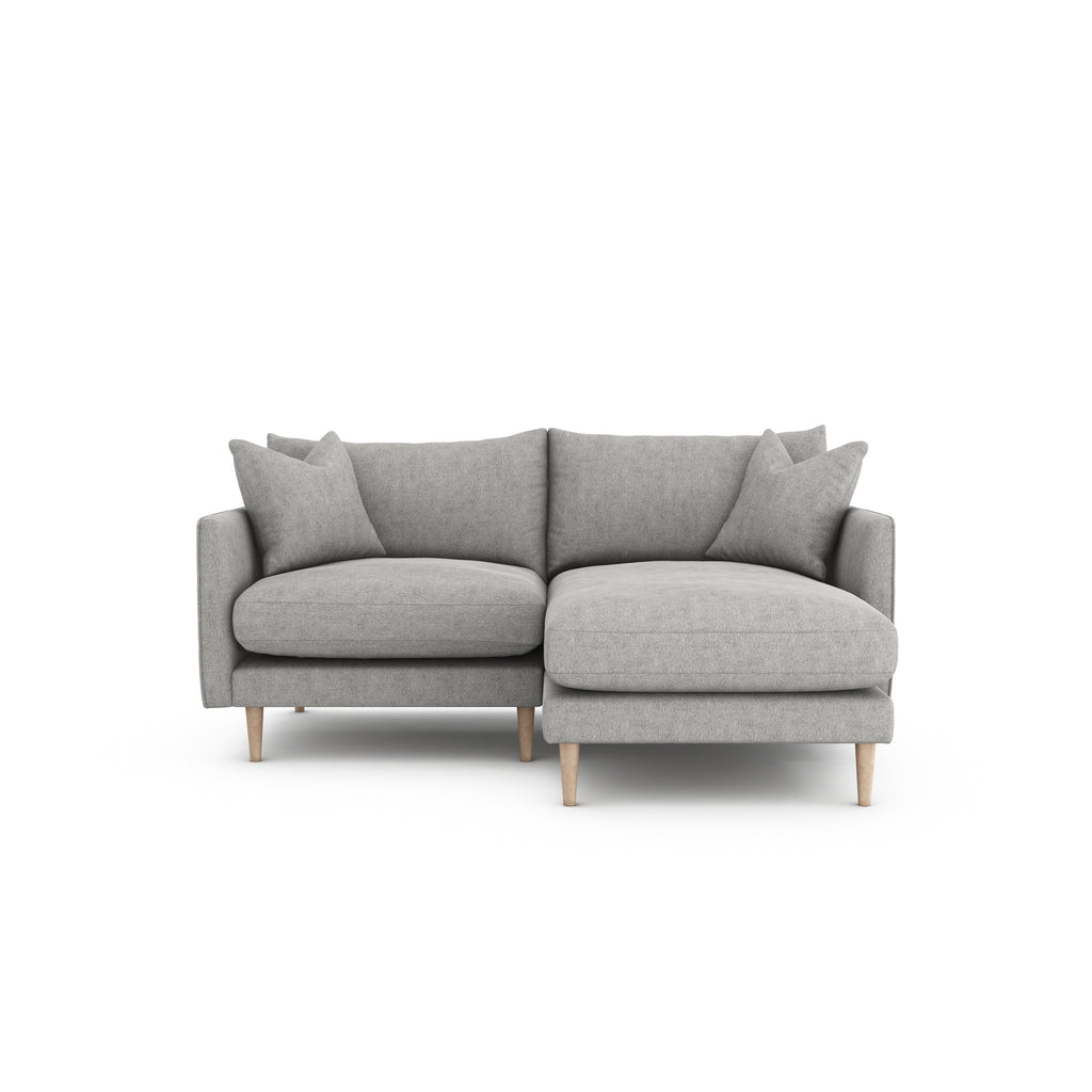 Juno Chaise Sofa - Medium