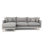 Juno Chaise Sofa - Extra Large