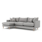 Juno Chaise Sofa - Extra Large