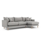 Juno Chaise Sofa - Extra Large