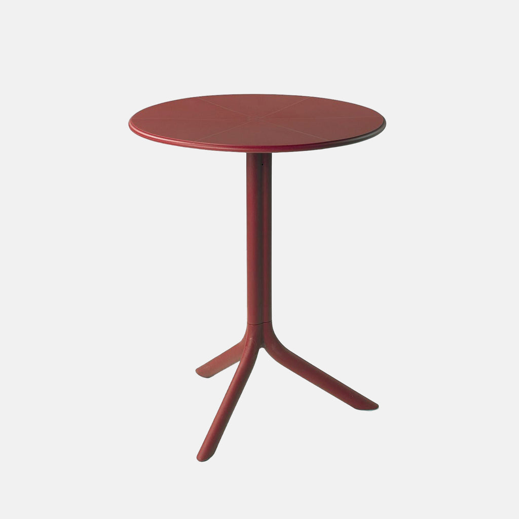 Spritz Garden Table By Nardi