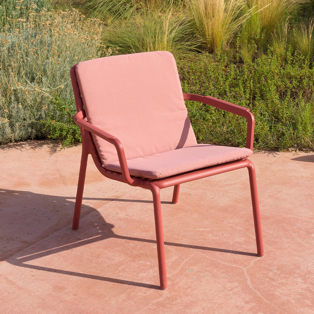 Doga Relax Garden Chair By Nardi - Set Of 2