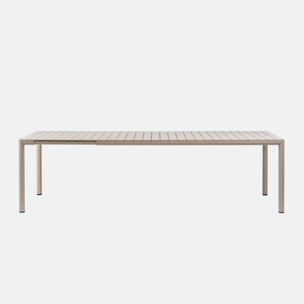 Nardi Tevere 210-275cm Extending Tablei