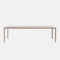Nardi Tevere 210-275cm Extending Tablei