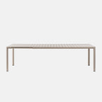 Nardi Tevere 210-275cm Extending Tablei