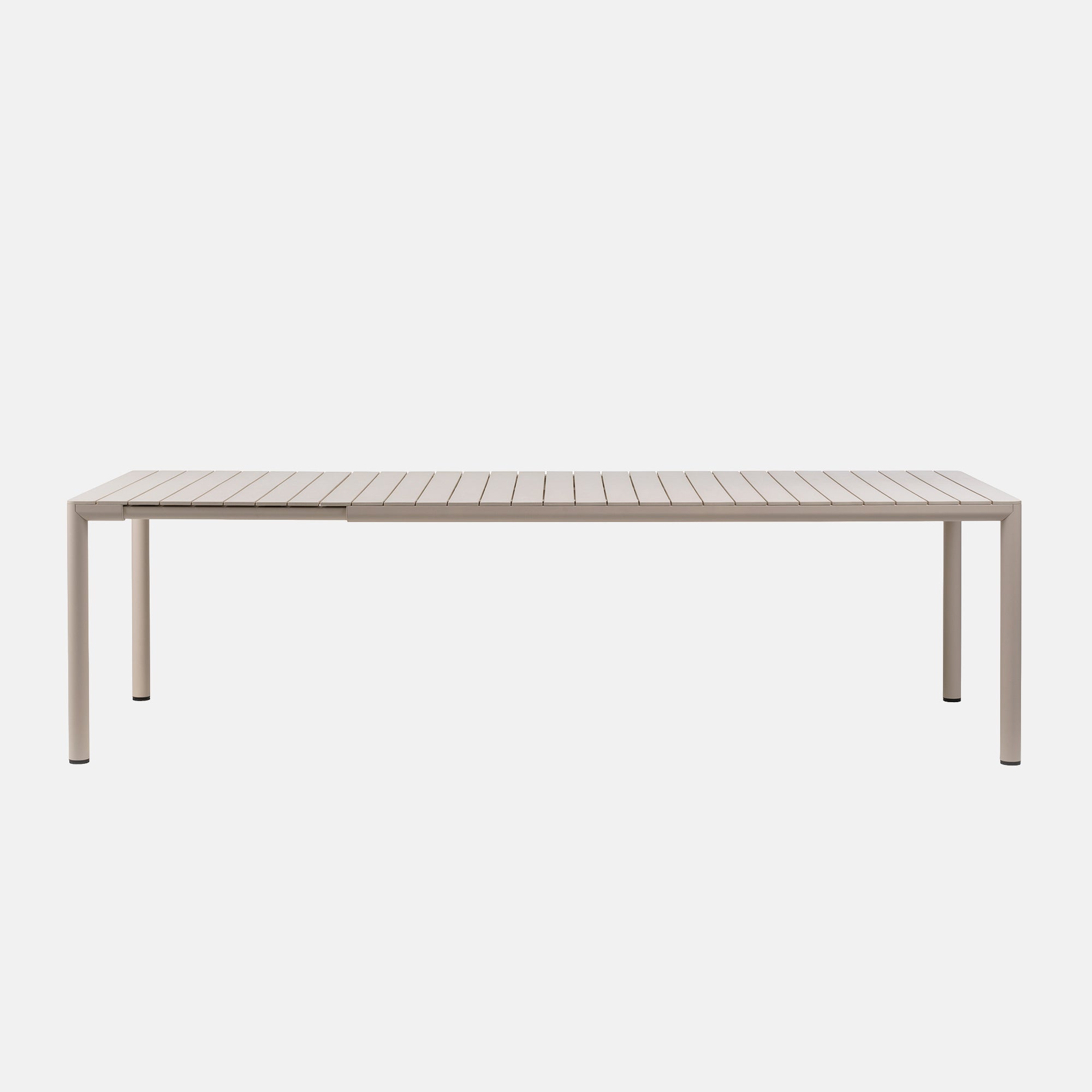 Tevere 210-275cm Extending Table By Nardi