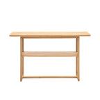 Maurice Console Table - Natural