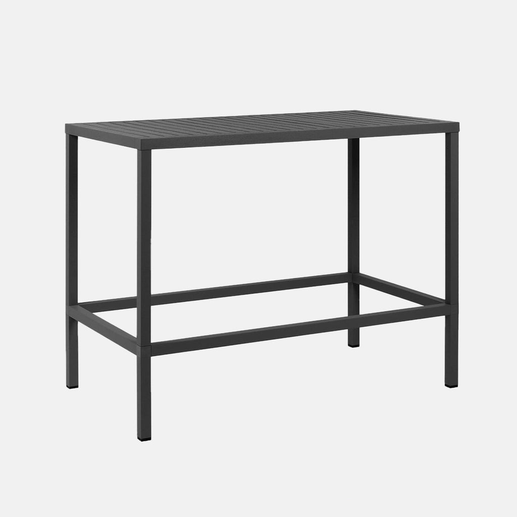 Cube 140 Bar Table By Nardi