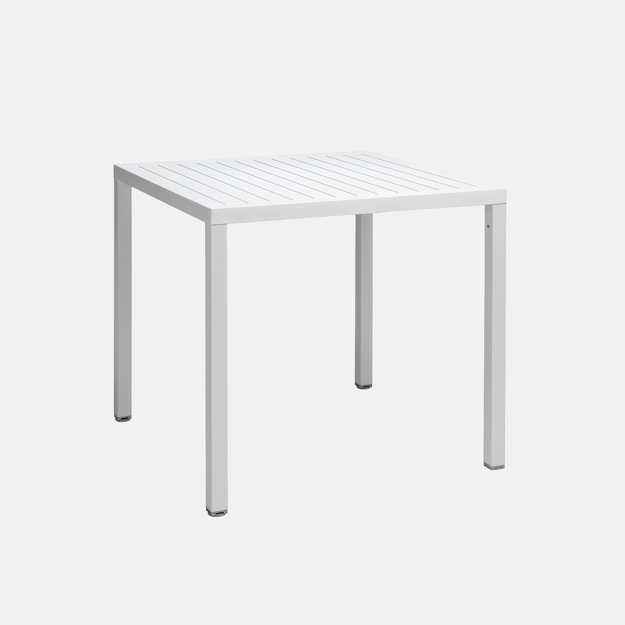 Cube 80 Garden Table By Nardi
